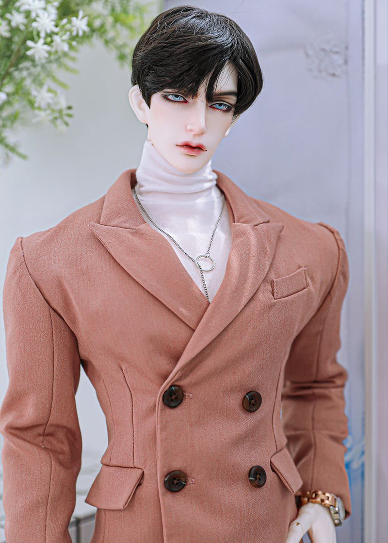 ROMAN [Limited Quantity] | Preorder | DOLL