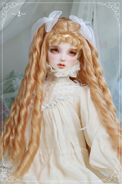 Petit_Chloe Wig -Cute(7~8inch)/G20 | Preorder | WIG