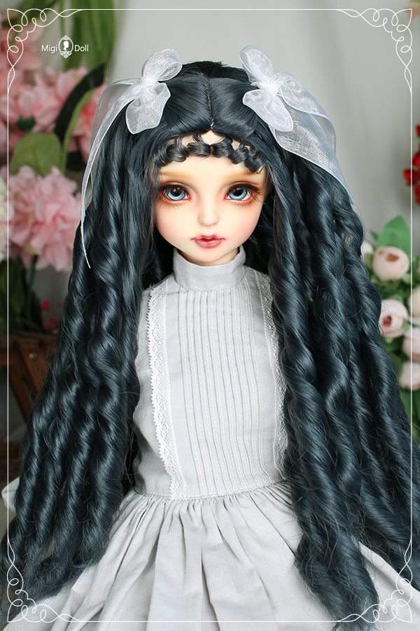 Petit_Chloe Wig -Cute(7~8inch)/G20 | Preorder | WIG