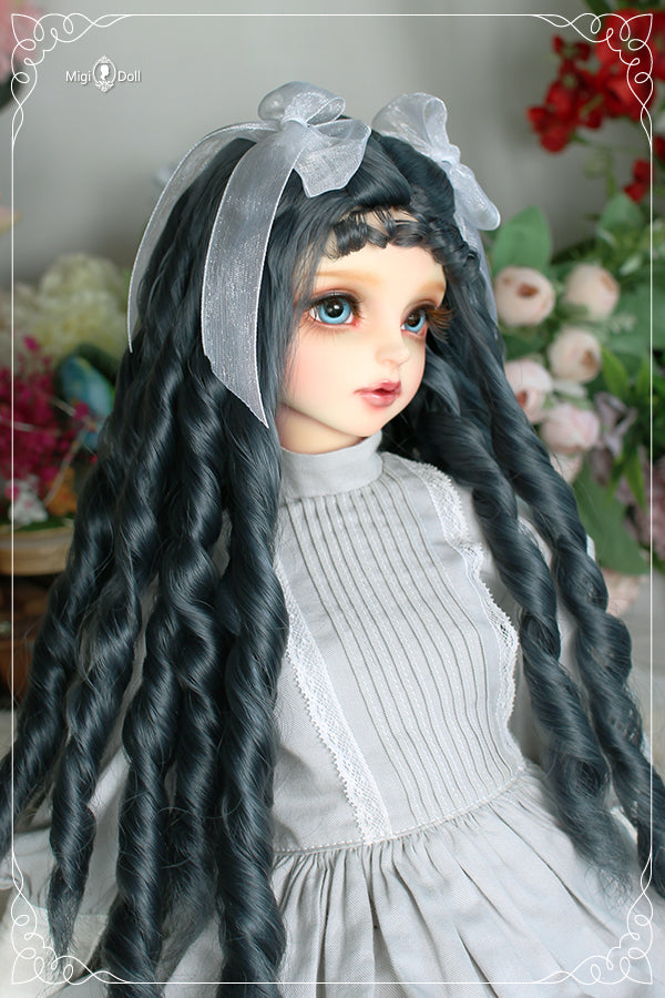 Petit_Chloe Wig -Cute(7~8inch)/G20 | Preorder | WIG