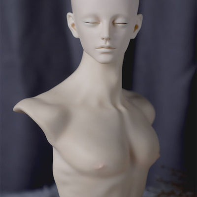 Ye Youxin (Sleeping Ver.) Head | Item in Stock | PARTS