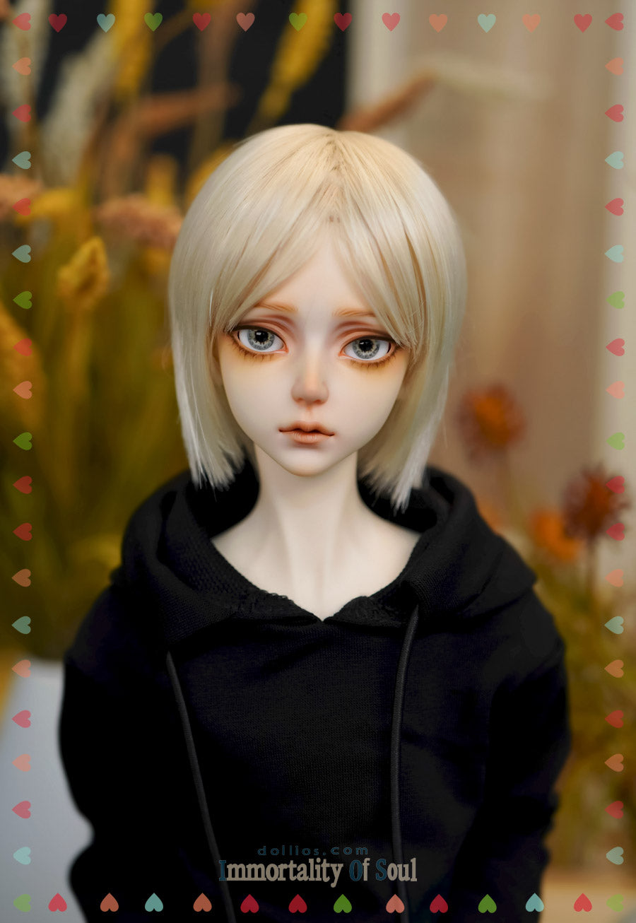 I.O.S BJD – Dolk BJD