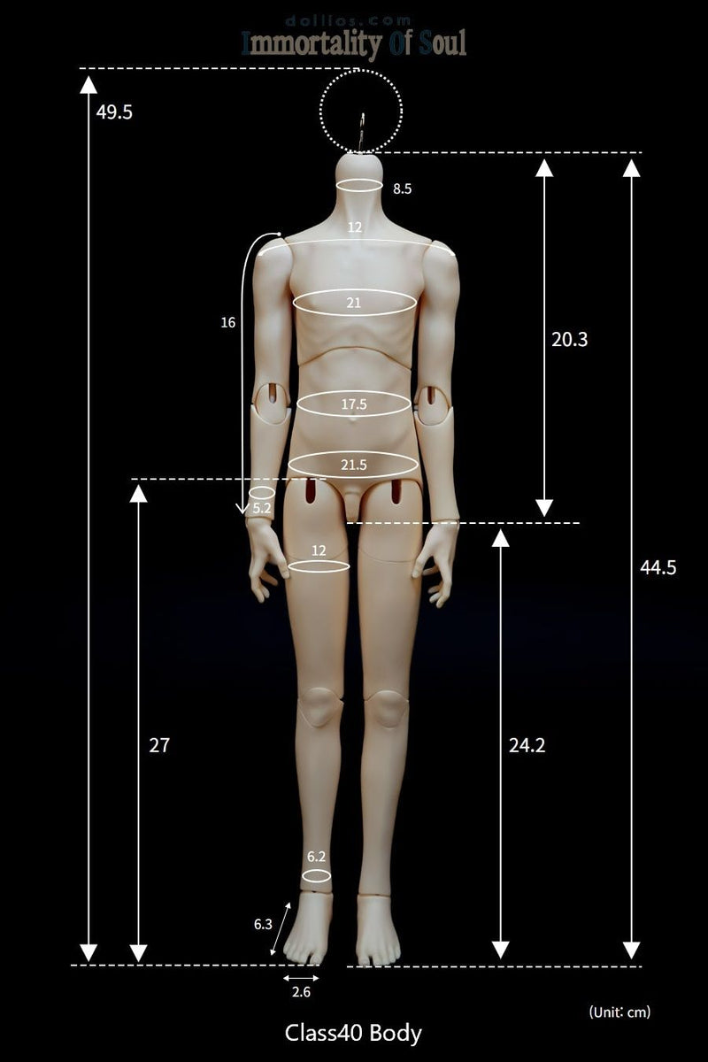 ARIETTA [Limited Time Offer] | PREORDER | DOLL