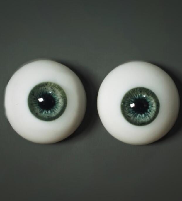 HM resin eye: E4 (14/7: 14mm) | Item in Stock | Eyes