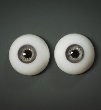 HM resin eye: E9 (16/8: 16mm) | Item in Stock | Eyes