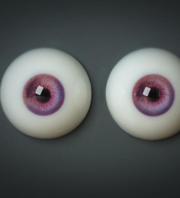 HM resin eye: A2 (16/8: 16mm) | Item in Stock | Eyes