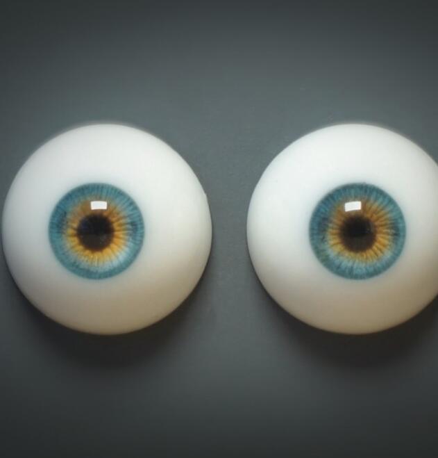 HM resin eye: A3 (16/8: 16mm) | Item in Stock | Eyes