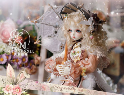 Flora | Preorder | DOLL