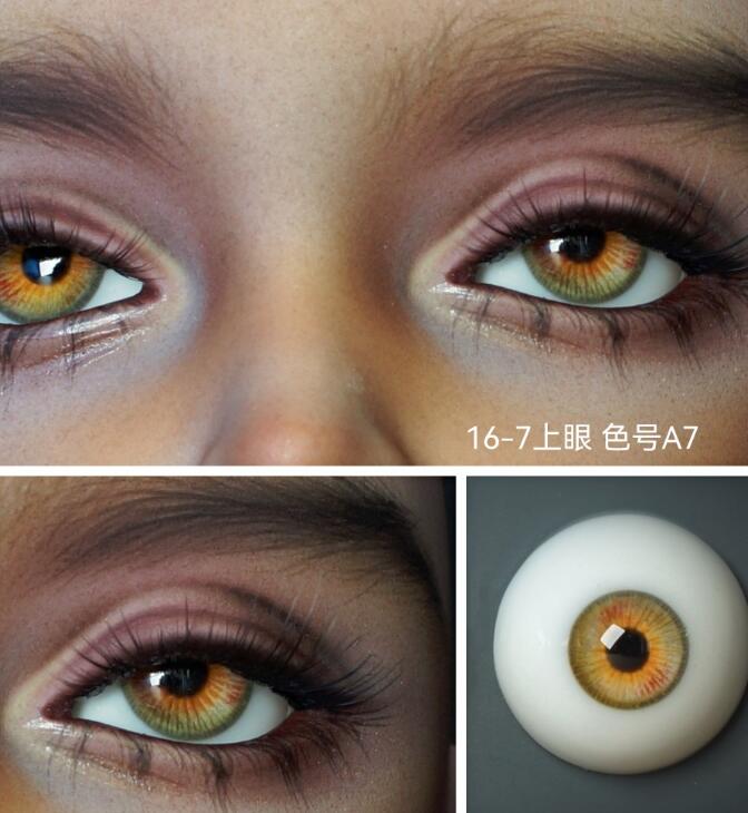 Dolk Select – Dolk BJD