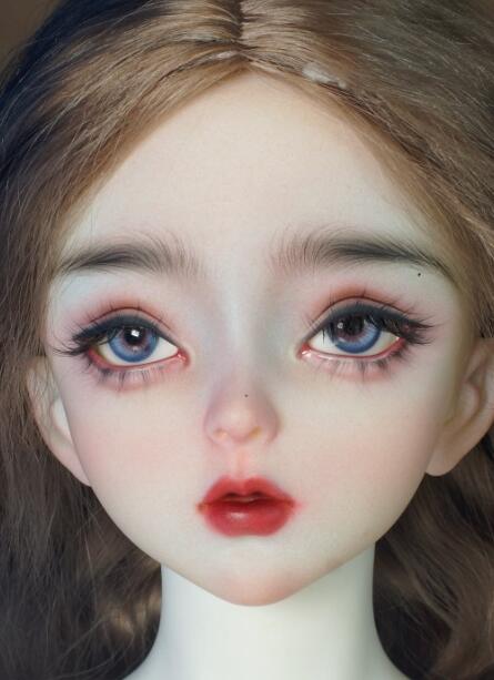 HM resin eye: A8 (14/7: 14mm) | Item in Stock | Eyes