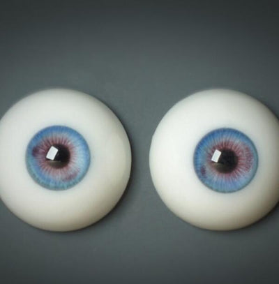 HM resin eye: A8 (14/7: 14mm) | Item in Stock | Eyes