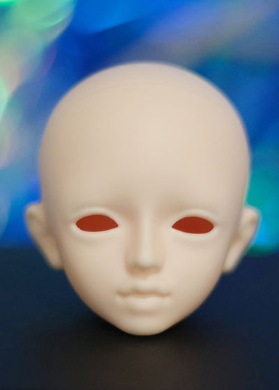 Nezz(Head) - Gemini Space [Limited Time 5%OFF] | Preorder | PARTS