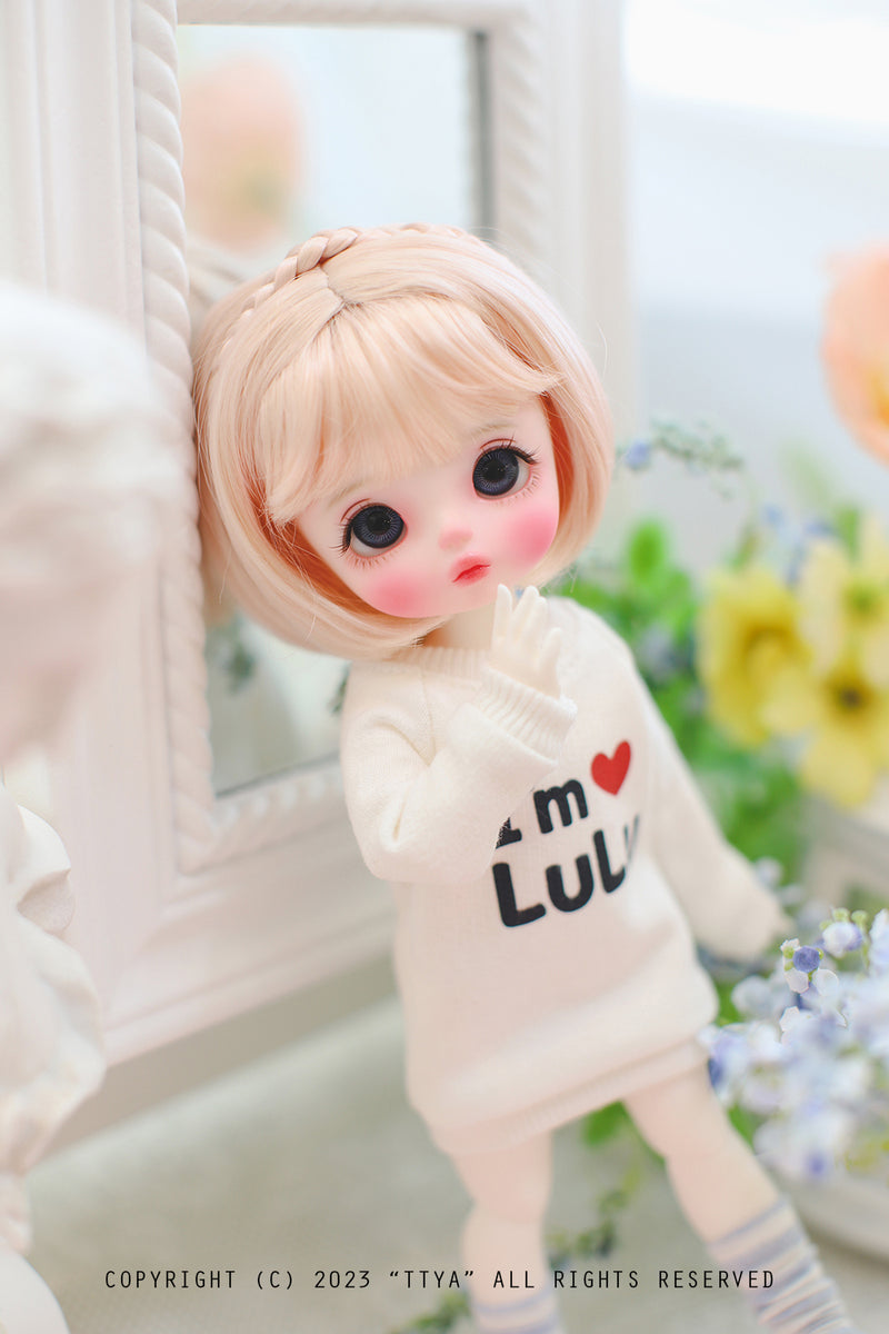 [Normal] Little.Jenny | Preorder | DOLL