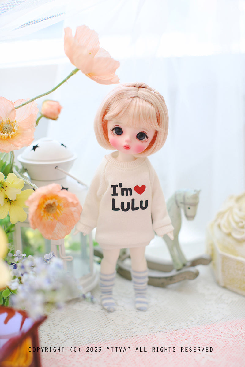 [Normal] Little.Jenny | Preorder | DOLL