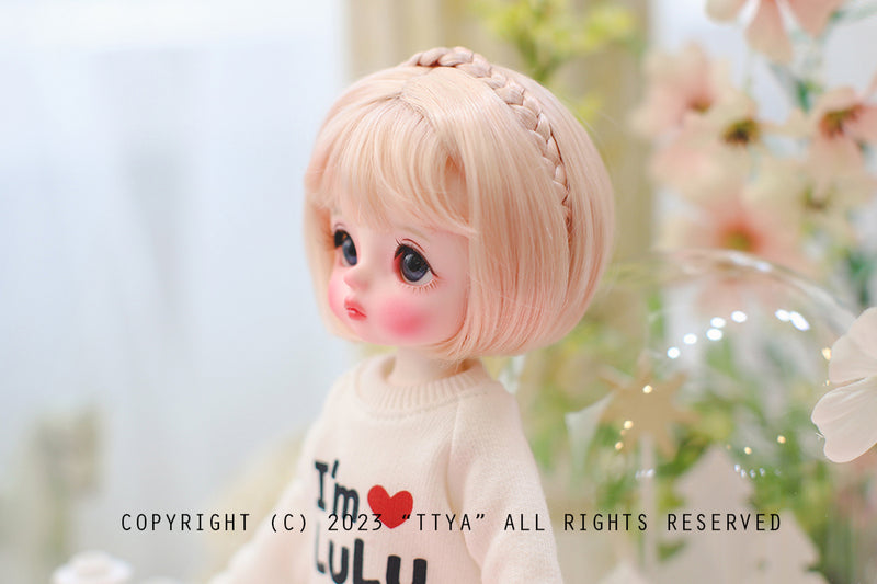 [Normal] Little.Jenny | Preorder | DOLL