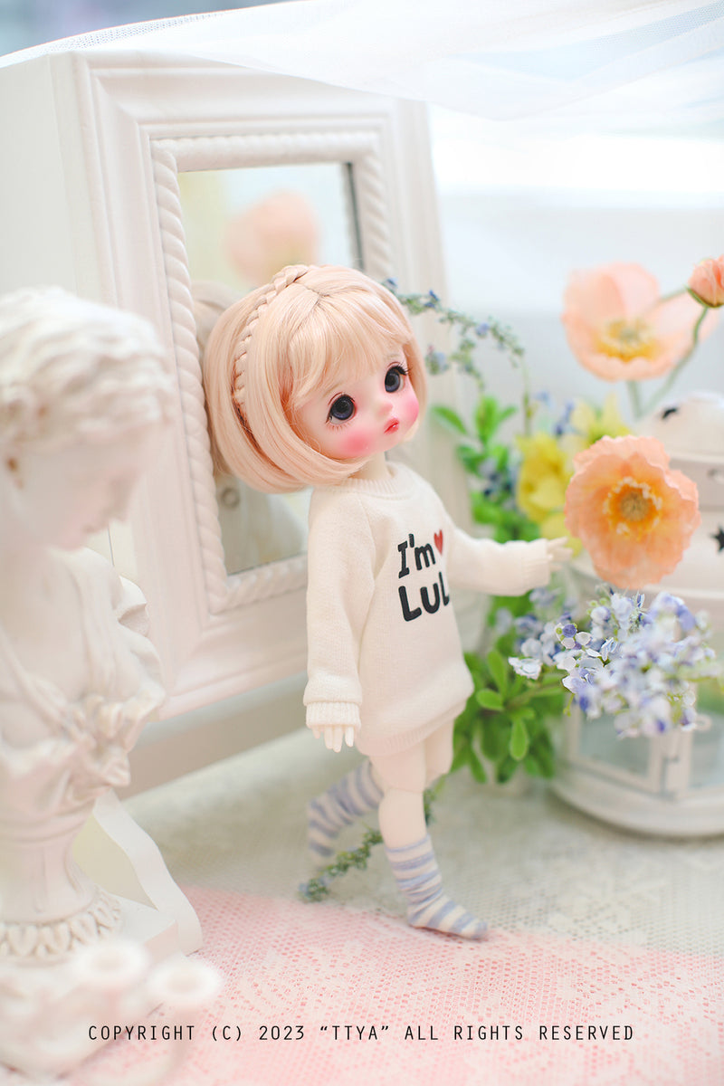 [Normal] Little.Jenny | Preorder | DOLL