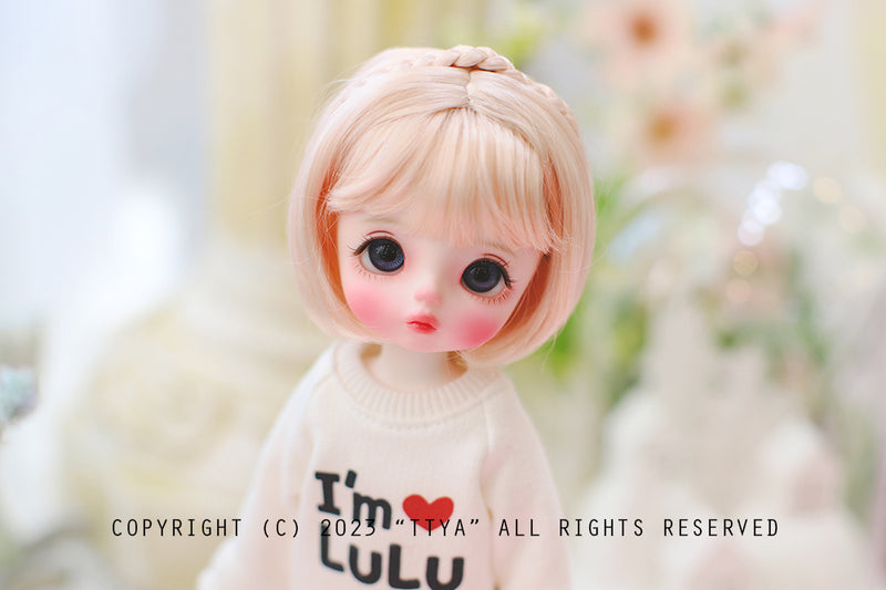 [Normal] Little.Jenny | Preorder | DOLL