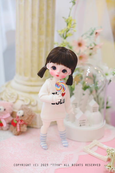 [Normal] Little.Jenny | Preorder | DOLL