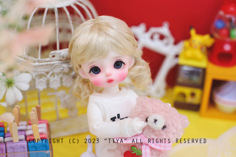 [Normal] Little.Jenny | Preorder | DOLL