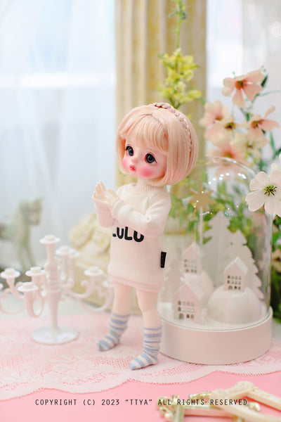 [Normal] Little.Jenny | Preorder | DOLL