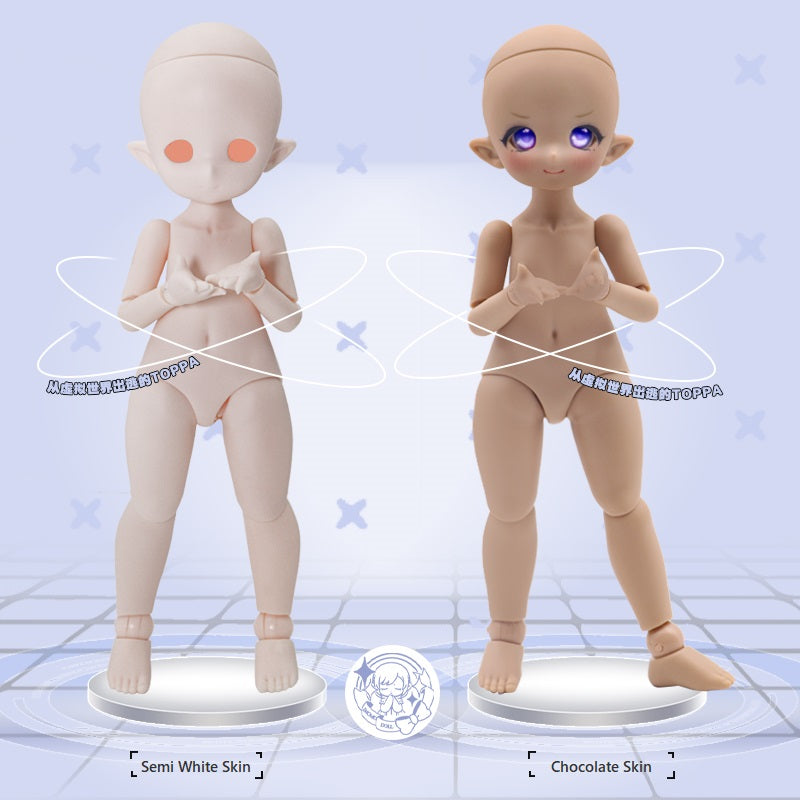 Toppa [Limited Quantity] | Preorder | DOLL