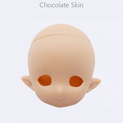 Toppa (Chocolate Skin) [Limited quantity] | PREORDER | DOLL