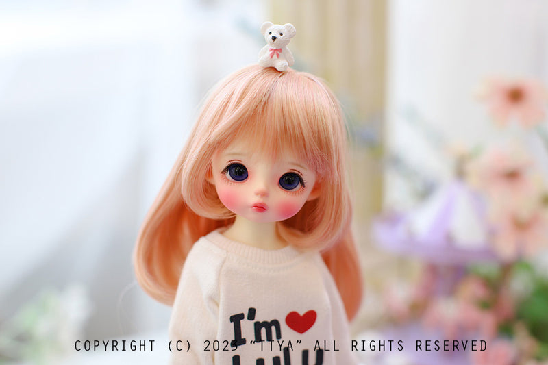 [Normal] U.Lulu | Preorder | DOLL