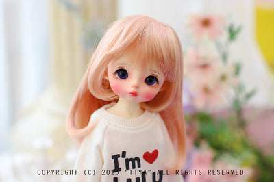 [Normal] U.Lulu | Preorder | DOLL