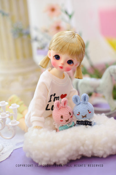 [Normal] U.Lulu | Preorder | DOLL