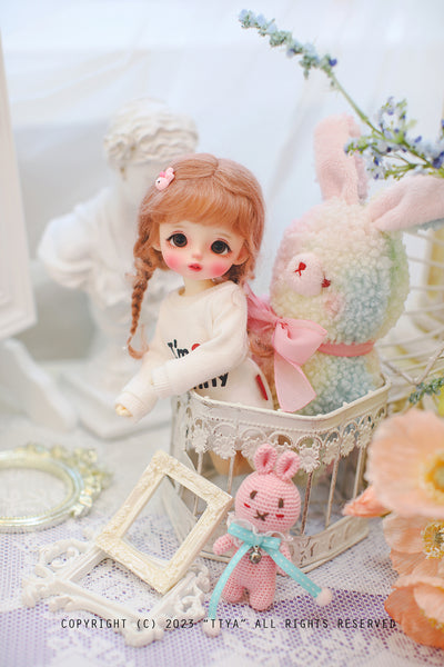 [Normal] Little.Jenny | Preorder | DOLL