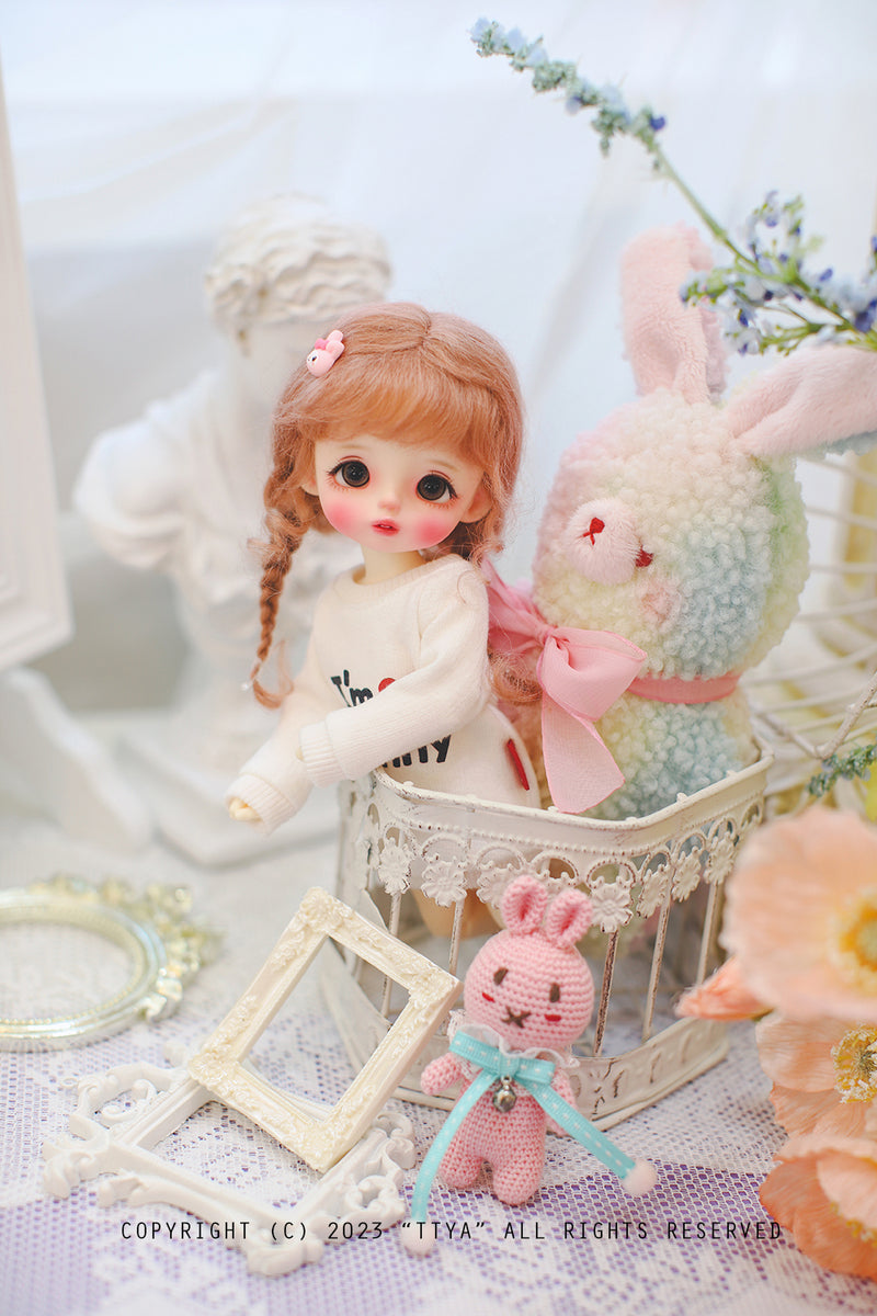 [Normal] Little.Jenny | Preorder | DOLL