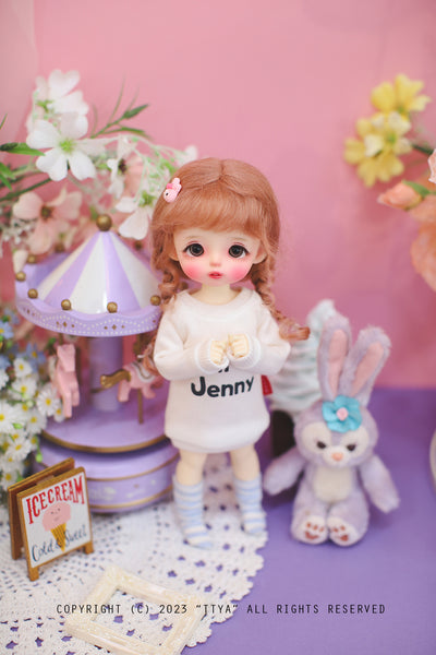 [Normal] Little.Jenny | Preorder | DOLL