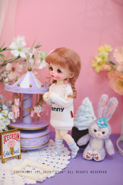 [Normal] Little.Jenny | Preorder | DOLL