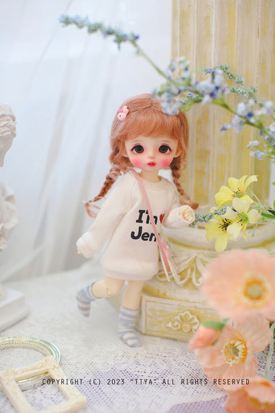 [Normal] Little.Jenny | Preorder | DOLL