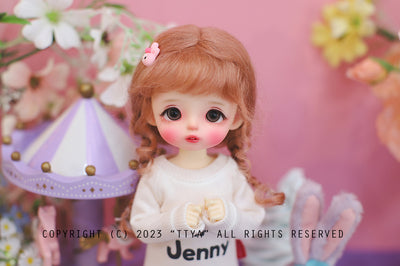 [Normal] Little.Jenny | Preorder | DOLL