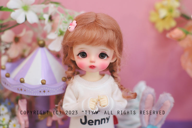 [Normal] Little.Jenny | Preorder | DOLL