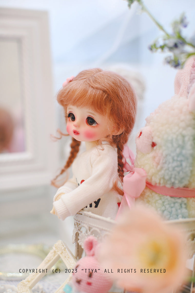 [Normal] Little.Jenny | Preorder | DOLL