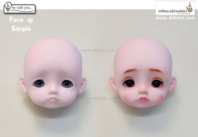 Pepino mab 14~19cm Doll [5% OFF] Limited Time | Preorder | DOLL