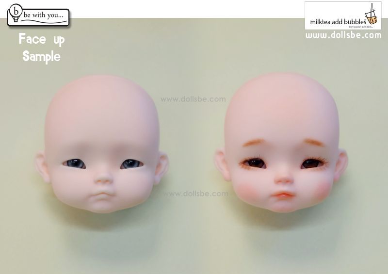 Yogurt mab 18cm Doll [5% OFF] Limited Time | Preorder | DOLL