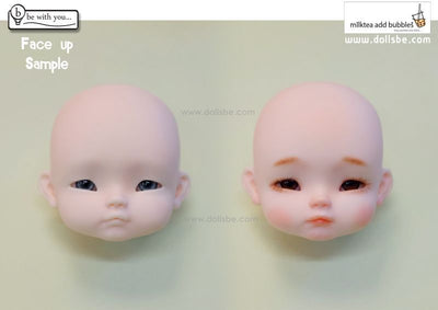 Yogurt mab 18cm Doll [Limited Time 10% OFF] | PREORDER | DOLL