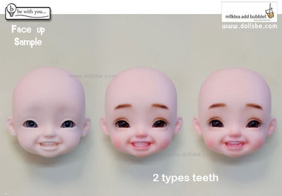 Pear mab 14~19cm Doll [Limited Time 10% OFF] | PREORDER | DOLL