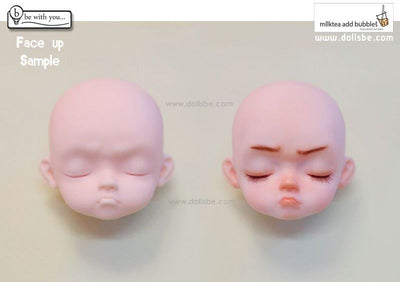 Mushroom mab 14~19cm Doll [5% OFF] Limited Time | Preorder | DOLL