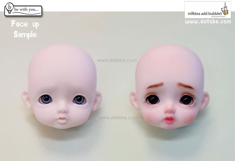 Langsat mab 14~19cm Doll [Limited Time 10% OFF] | PREORDER | DOLL