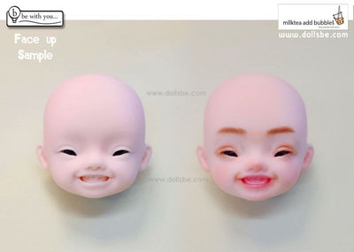 Chestnut mab 14~19cm Doll [Limited Time 10% OFF] | PREORDER | DOLL