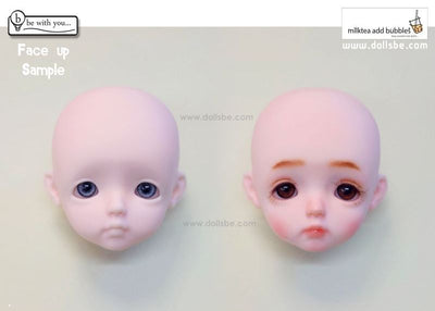 Banana mab 14~19cm Doll [Limited Time 10% OFF] | PREORDER | DOLL