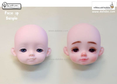 Broccoli mab 14~19cm Doll [Limited Time 10% OFF] | PREORDER | DOLL