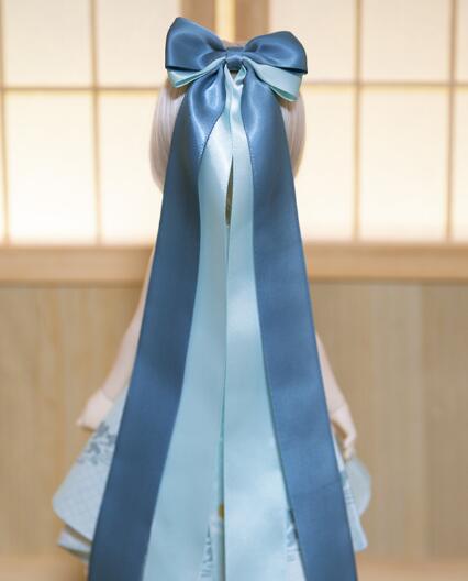 Rabbit princess (Seikei) + rabbit ears and tail (KUMAKO [40cm]) | Item in Stock | OUTFIT