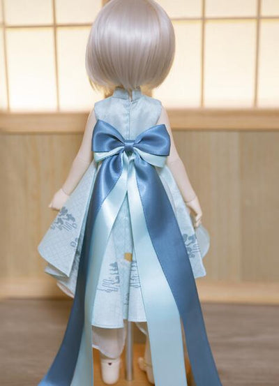 Rabbit princess (Seikei) + rabbit ears and tail (KUMAKO [40cm]) | Item in Stock | OUTFIT