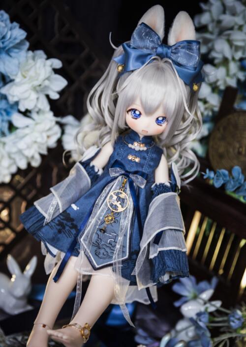 Usagihime (Seikai: KUMAKO [40cm]) | Item in Stock | OUTFIT