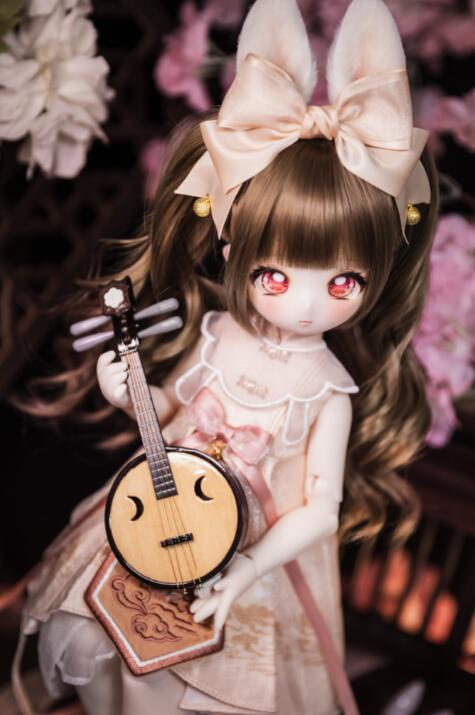 Rabbit princess (Kasumi light: KUMAKO [40cm]) | Item in Stock | OUTFIT